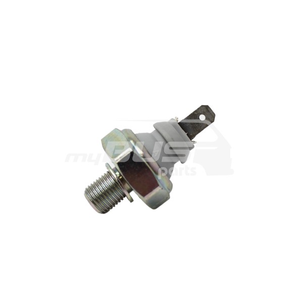 oil pressure switch in gray compartible for VW T3