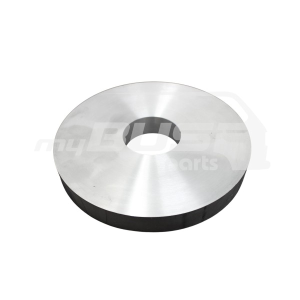aluminum disc 2 cm for spring rear 2 WD Syncro 14 16 inch compartible for VW T3