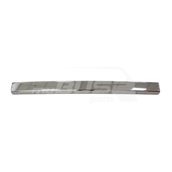 Chrome rear bump compartible for VW T3