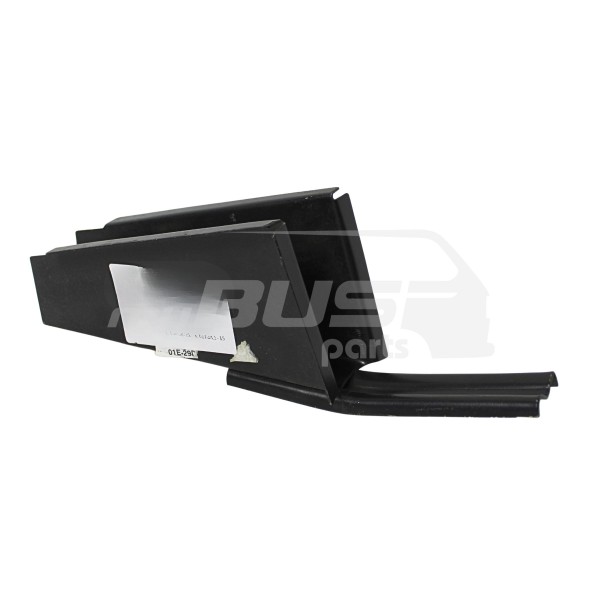 Ausleger hinten links für Wagenheberaufnahme passend für VW T2