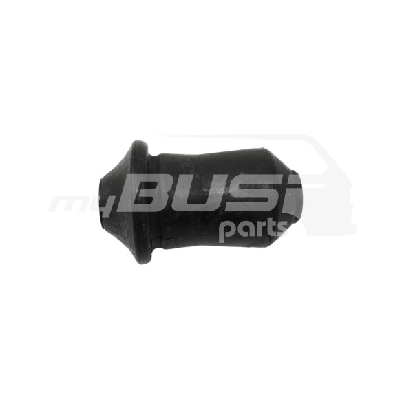 rubber mount for engine mount compartible for VW T3