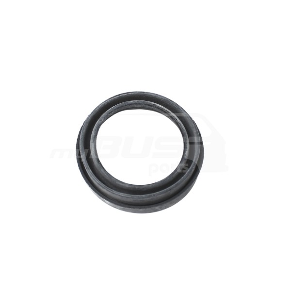 Sealing ring between air filter and carburettor for the VW Bus T3 1.9l DG DF