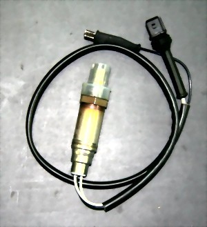 Lambda probe suitable for VW T3 MV SS