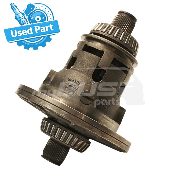 Sperrdifferential Sperre Differential 094517121 passend für VW T3 Syncro