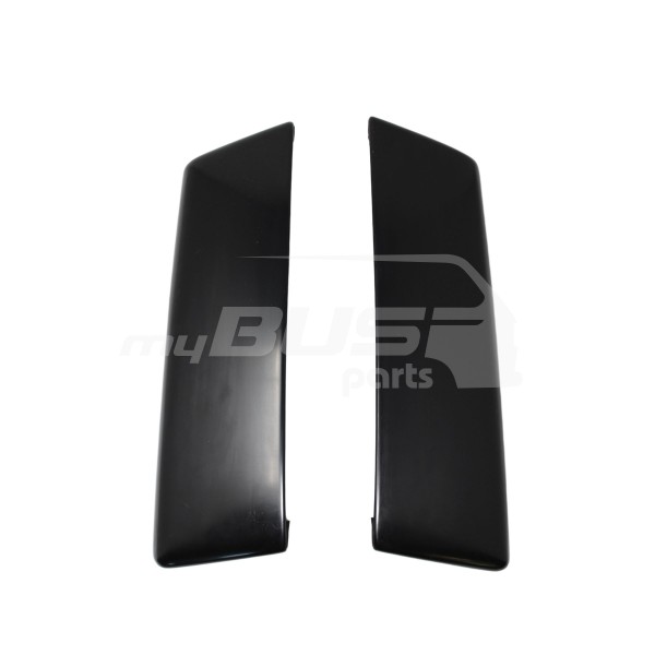 Air deflector set left and right suitable for VW T3