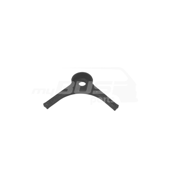 Instrument panel repair corners suitable for VW T3