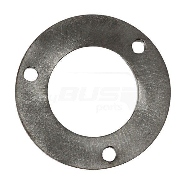 Stainless steel flange compatible for VW T3