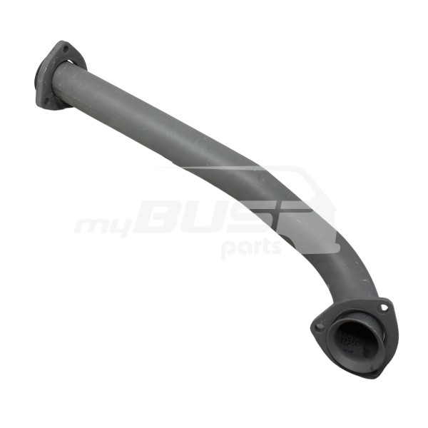 Side Pipe Downpipe suitable for VW T3 DJ 2WD 4WD