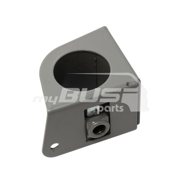 Halter Tisch oben Westfalia T3 grau passend für VW T3 Westfalia