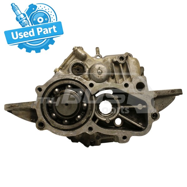 Getriebe Gehäuse Geländegang passend für VW T3 Syncro