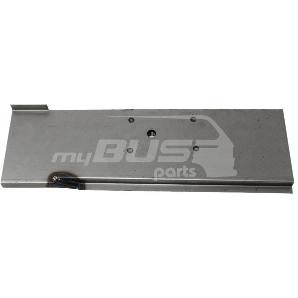 Repair panel seatbelt bracket left suitable for VW T3