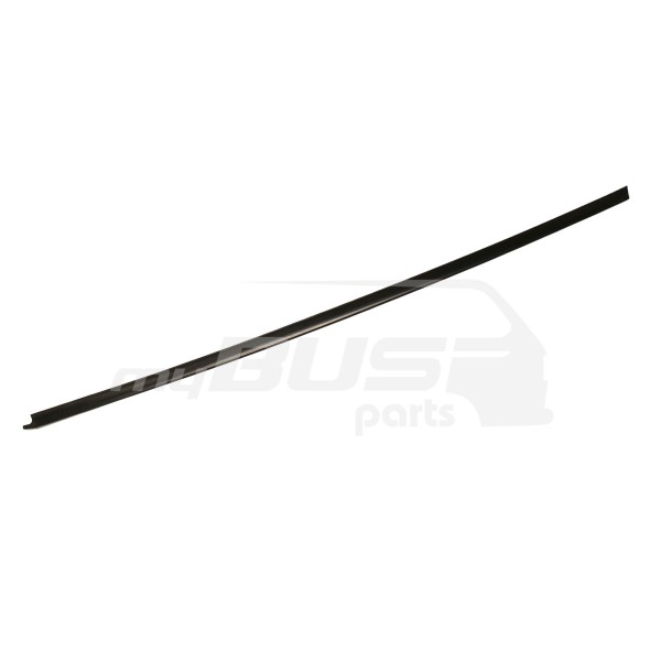 Fensterschachtabdichtung rechts aussen passend für VW T4