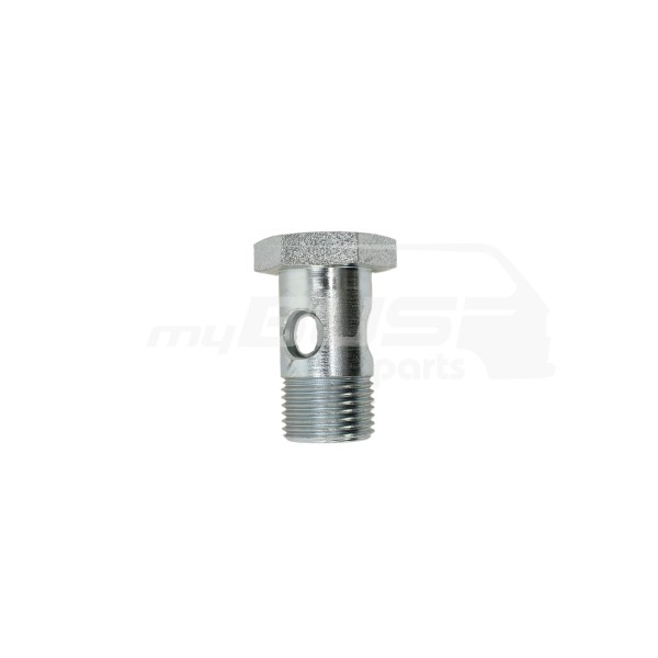 hollow screw compartible for VW T3