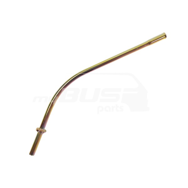 tube for dipstick funnel 2WD compartible for VW T3
