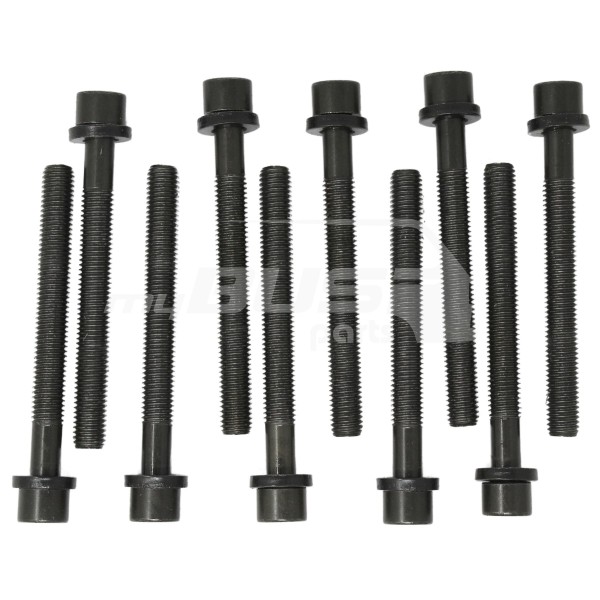 cylinder head screw set for the AFN TDI compartible for VW T3