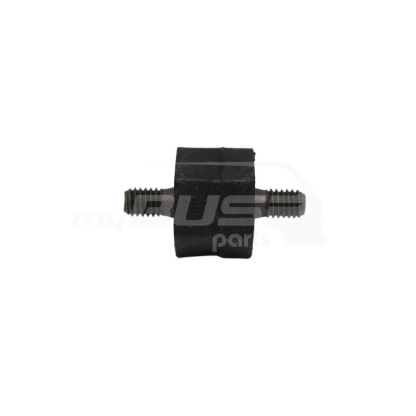 Fuel pump holder suitable for VW T3