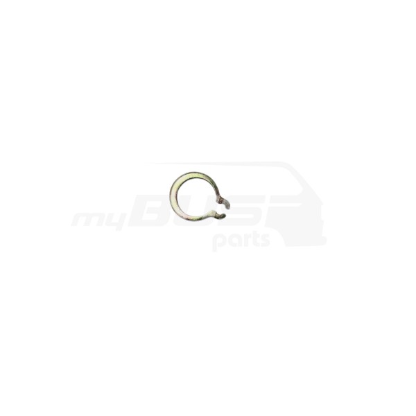 Ring suitable for VW T3