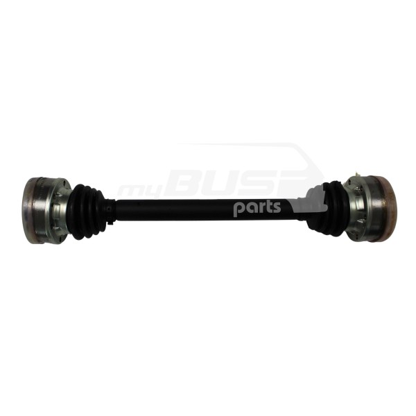 drive shaft in exchange rear 2WD Syncro 14 inch compartible for VW T3