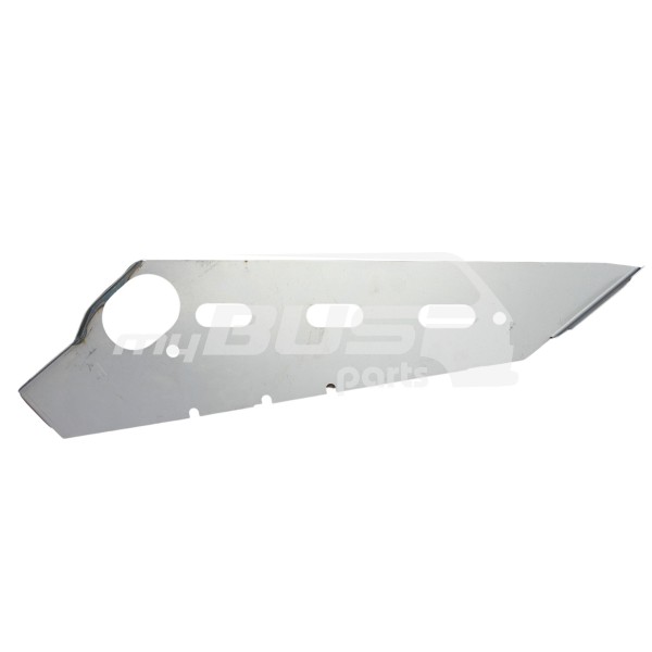 Ausleger Unterteil vorn links passend für VW T3