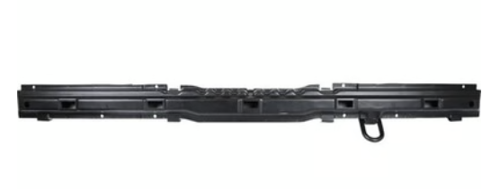 Stoßfängerträger mit Abschleppöse hinten passend für VW T4