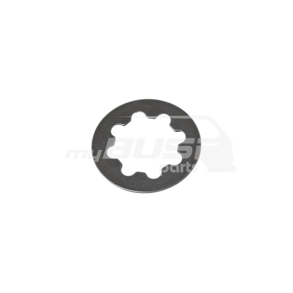 thrust washer 0.1 mm