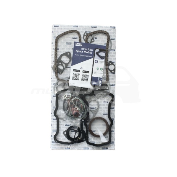 engine gasket set 2.1 / 1.9 compartible for VW T3