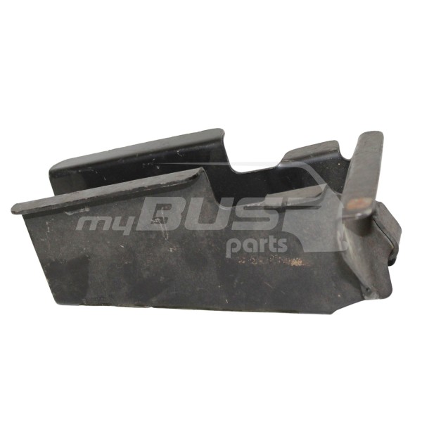 Wagenheberaufnahme vorne rechts einzeln passend für VW T2