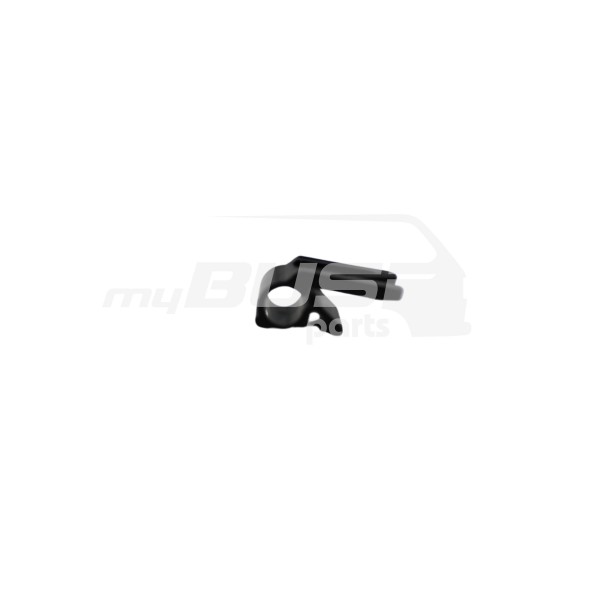 bracket for brake line compartible for VW T3