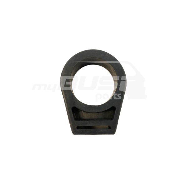 holder for the idle stabilization valve compartible for VW T3