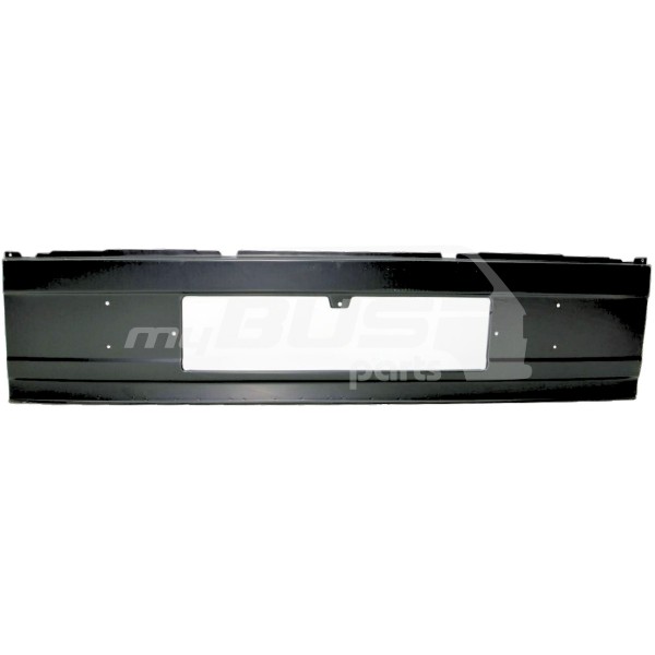 Repair sheet front wall middle part suitable for VW T3